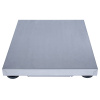 весы порционные poscenter slim 300 15-2.5 к ю (слим pos usb)без дисплея и бп,5356